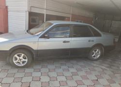 Volkswagen Passat 1990 года