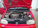 Volkswagen Golf 1997 года
