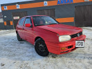 Volkswagen Golf 1997 года