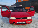 Volkswagen Golf 1997 года