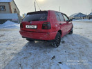 Volkswagen Golf 1997 года