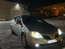 Nissan Primera 2002 года