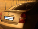 Nissan Primera 2002 года