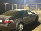 Toyota Camry 2011 года