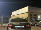 Toyota Camry 2011 года