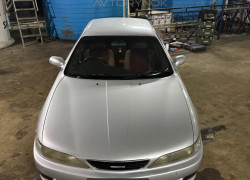 Toyota Carina ED 1997 года