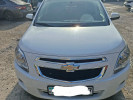 Chevrolet Cobalt 2024 года