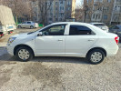 Chevrolet Cobalt 2024 года