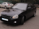 ВАЗ (Lada) Priora 2012 года