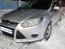 Ford Focus 2013 года
