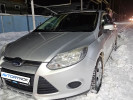 Ford Focus 2013 года