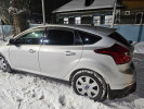 Ford Focus 2013 года