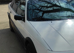 Volkswagen Passat 1988 года