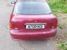 Hyundai Accent 1995 года