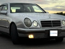 Mercedes-Benz E-Класс 1997 года