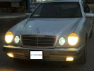 Mercedes-Benz E-Класс 1997 года