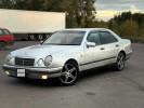 Mercedes-Benz E-Класс 1997 года