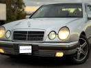 Mercedes-Benz E-Класс 1997 года
