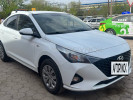 Hyundai Accent 2021 года