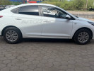 Hyundai Accent 2021 года