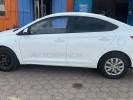 Hyundai Accent 2021 года