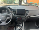 Hyundai Accent 2021 года