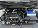Hyundai Accent 2021 года