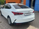 Hyundai Accent 2021 года
