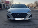 Hyundai Sonata 2019 года