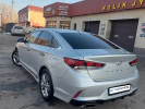 Hyundai Sonata 2019 года