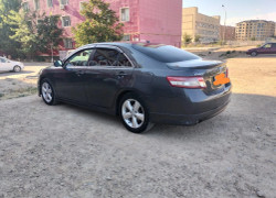 Toyota Camry 2009 года