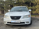 Hyundai Sonata 2008 года