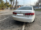 Hyundai Sonata 2008 года