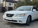Hyundai Sonata 2008 года