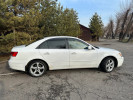 Hyundai Sonata 2008 года
