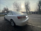 Hyundai Sonata 2008 года