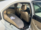 Hyundai Sonata 2008 года