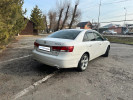 Hyundai Sonata 2008 года