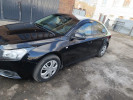 Chevrolet Cruze 2012 года