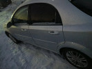 Chevrolet Lacetti 2007 года