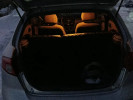 Chevrolet Lacetti 2007 года