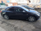 Chevrolet Cruze 2012 года