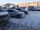 Chevrolet Lacetti 2007 года