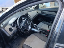 Chevrolet Cruze 2012 года
