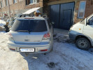 Mitsubishi Outlander 2004 года