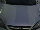 Chevrolet Lacetti 2007 года