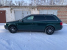 Audi A6 2001 года