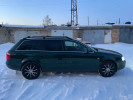 Audi A6 2001 года