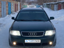 Audi A6 2001 года