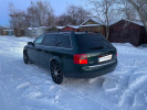 Audi A6 2001 года